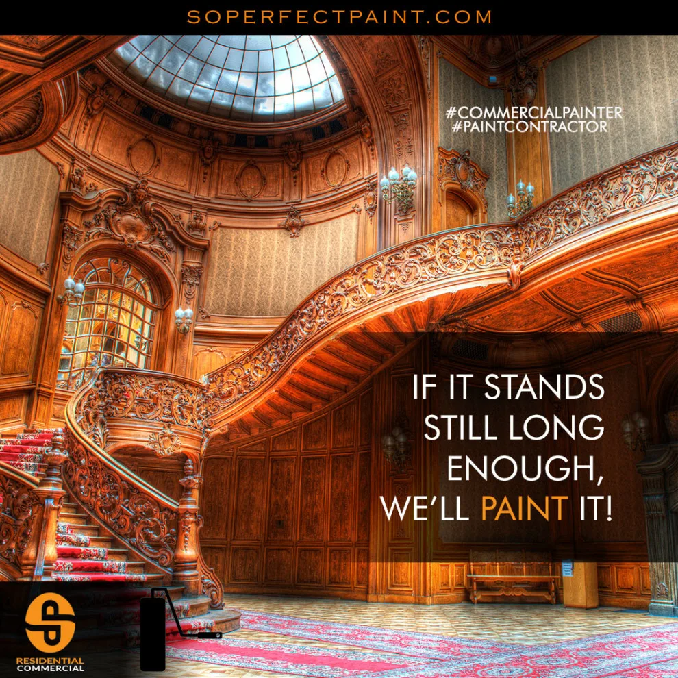 Advertising and Social Media by Southern Perfection Painting Inc. - Photo 92