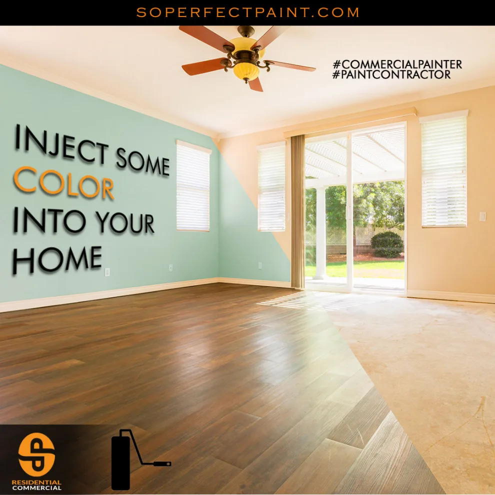 Advertising and Social Media by Southern Perfection Painting Inc. - Photo 173