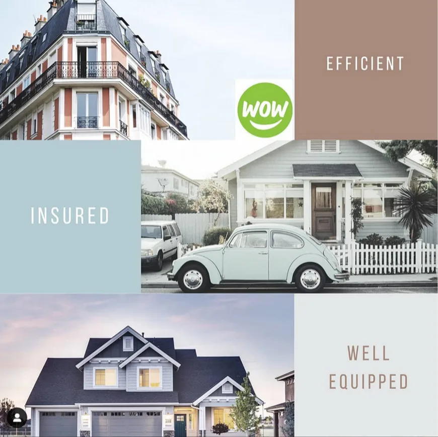 Make your dream home a reality with WOW1DAY! by Wow 1 Day Painting - Photo 6