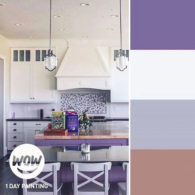 Make your dream home a reality with WOW1DAY! by Wow 1 Day Painting - Photo 3
