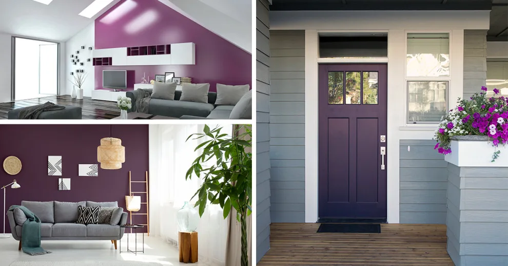 Designing Your Dream Home by Wow 1 Day Painting - Photo 4