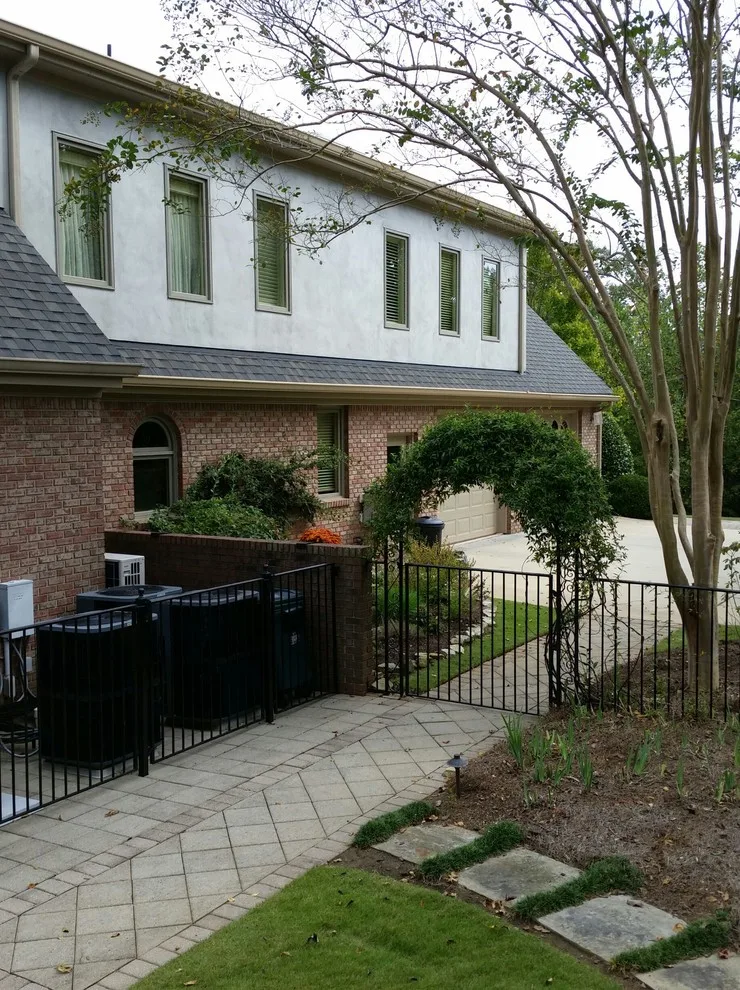 Freedom Park Home by KIMRO Painting & Services, Inc. - Photo 15
