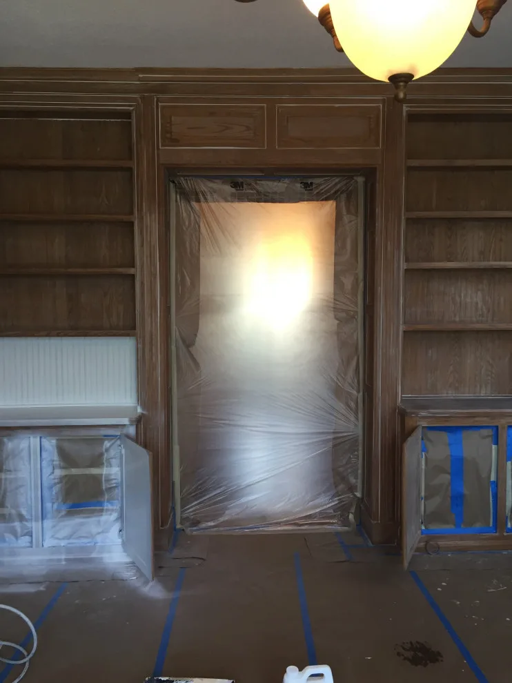 Book Repository by Hardesty's Painting - Photo 12