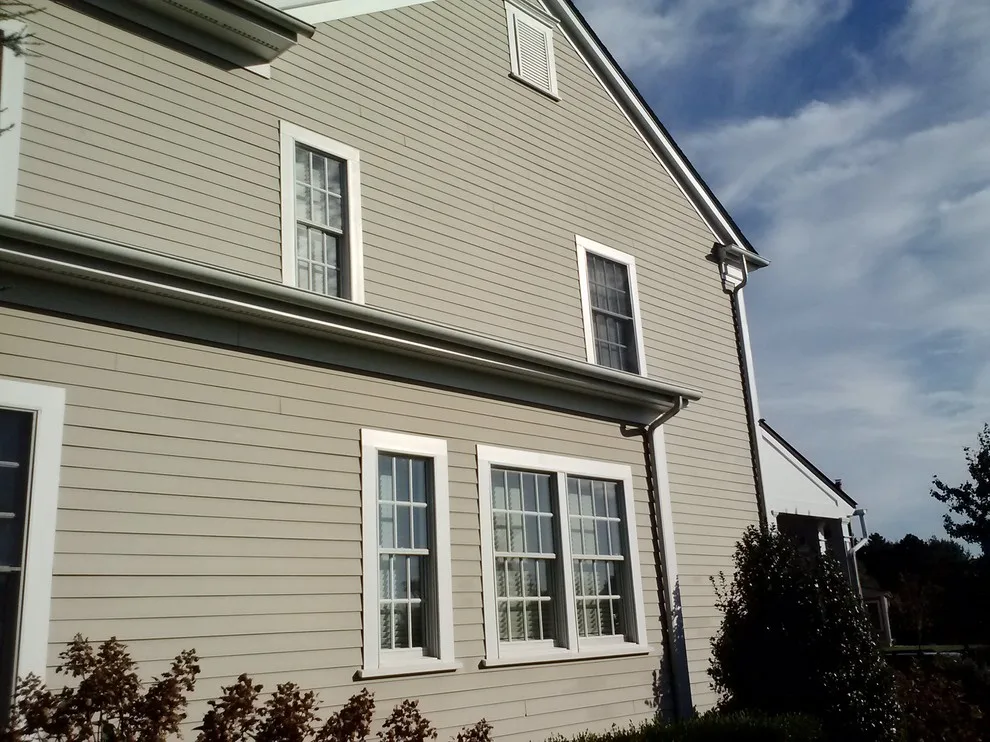 Cranbury Liedtke Drive by CertaPro Painters Of Princeton - Photo 4