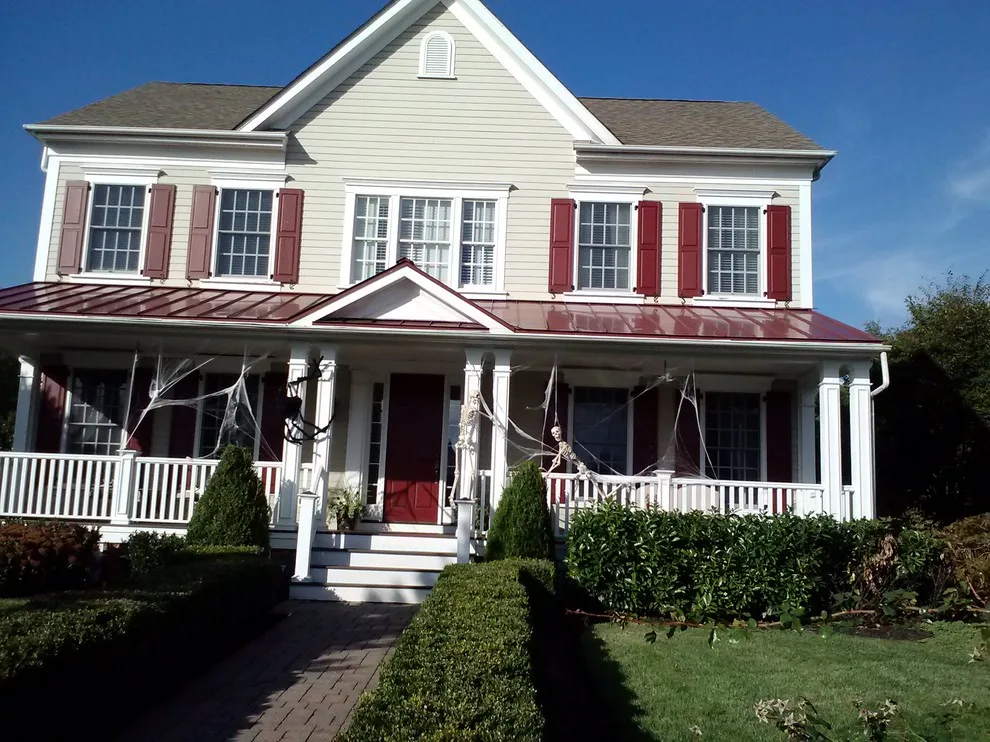 Cranbury Liedtke Drive by CertaPro Painters Of Princeton - Photo 2