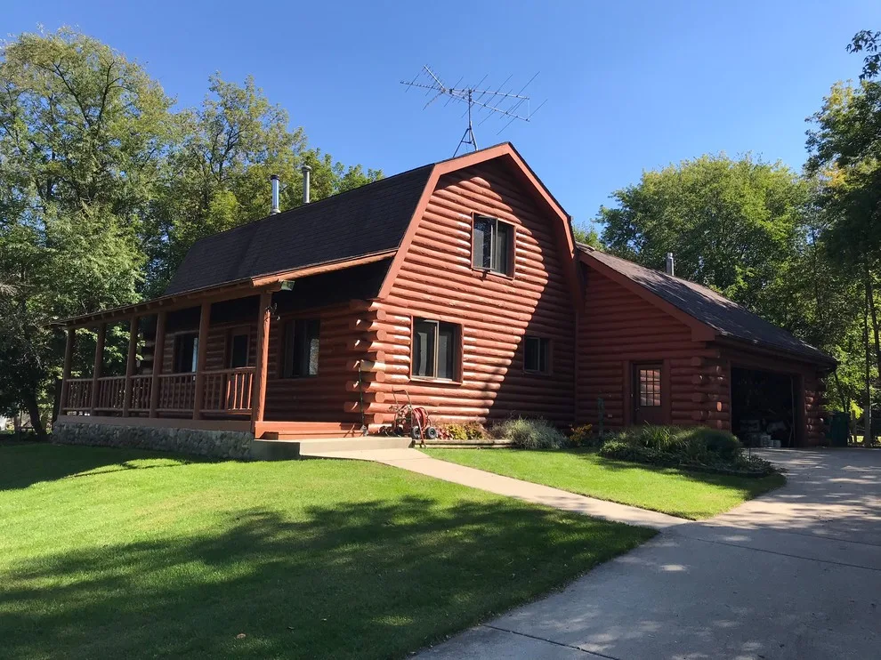 Life is More Enjoyable at the Cabin by R&J Painting LLC - Photo 3