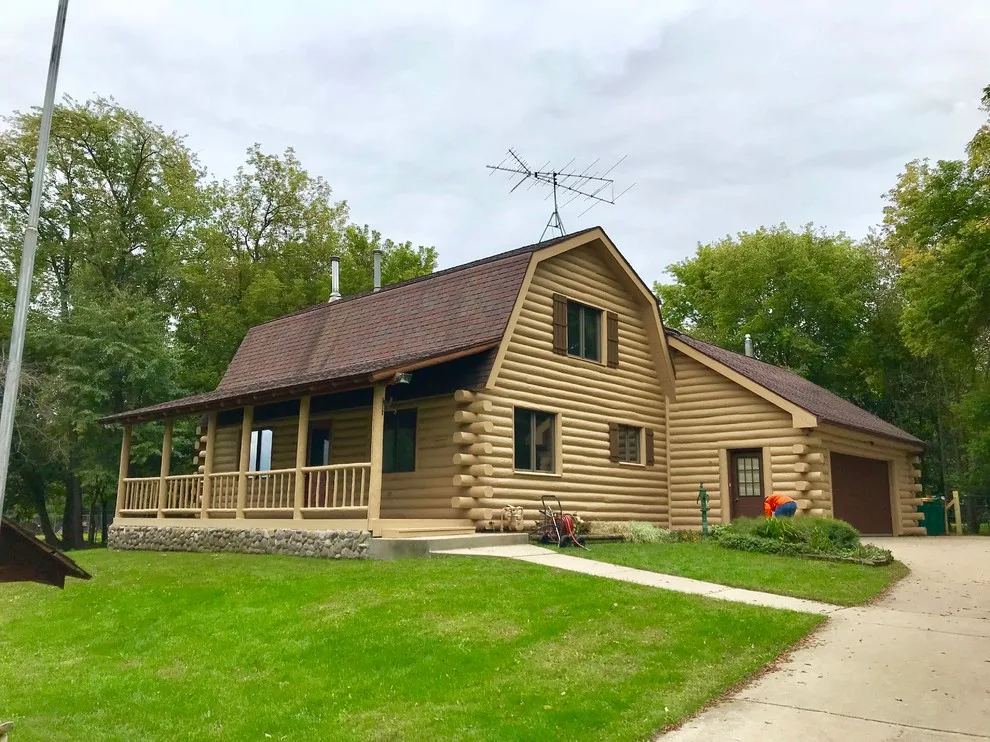 Life is More Enjoyable at the Cabin by R&J Painting LLC - Photo 5