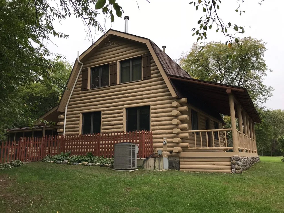 Life is More Enjoyable at the Cabin by R&J Painting LLC - Photo 2