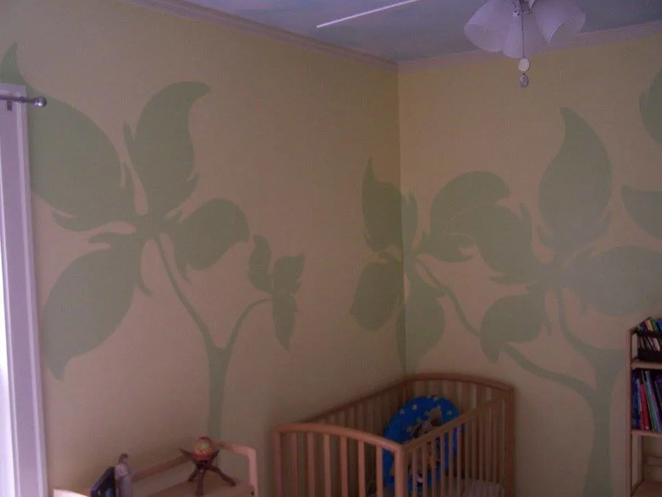 Children's Bedrooms by GreenTree Painting & Design, LLC - Photo 4