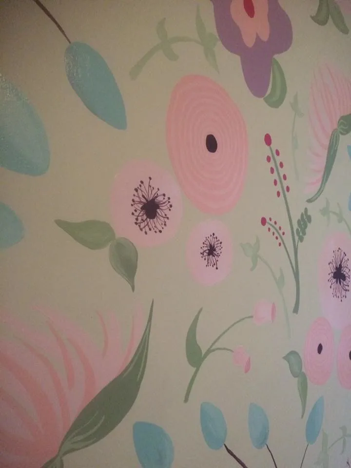 Children's Bedrooms by GreenTree Painting & Design, LLC - Photo 3