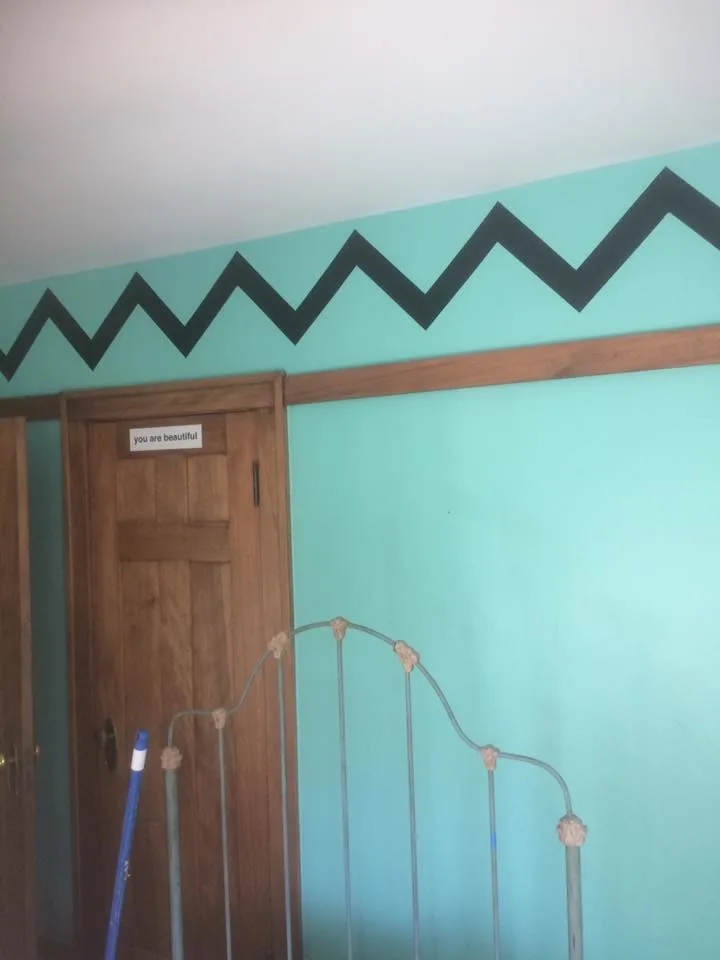 Children's Bedrooms by GreenTree Painting & Design, LLC - Photo 9