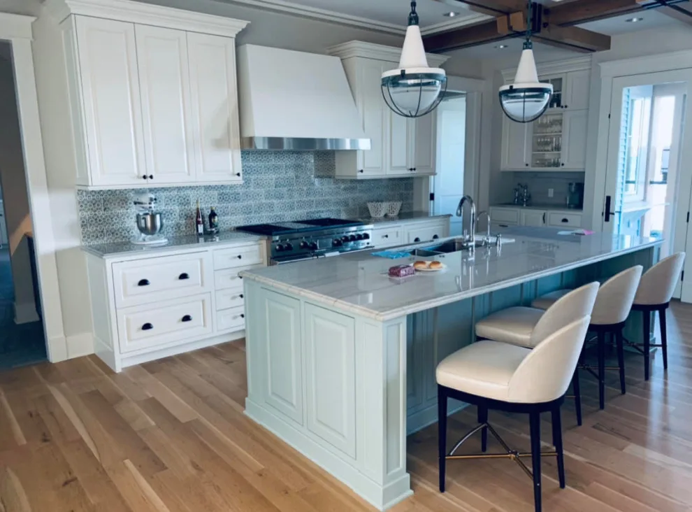 Quality Touch Painting,LLC - Photo 11