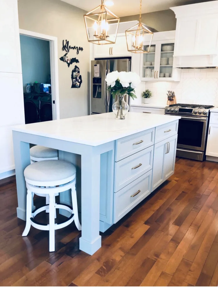 Quality Touch Painting,LLC - Photo 7