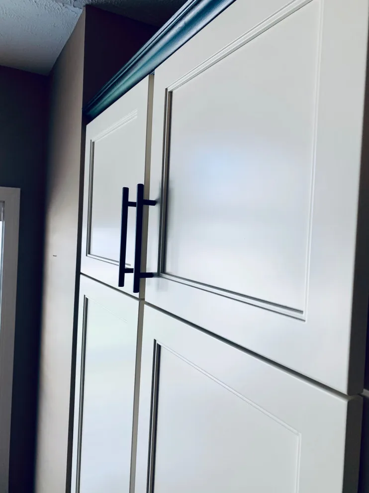Illuminated Cabinets by Quality Touch Painting,LLC - Photo 12