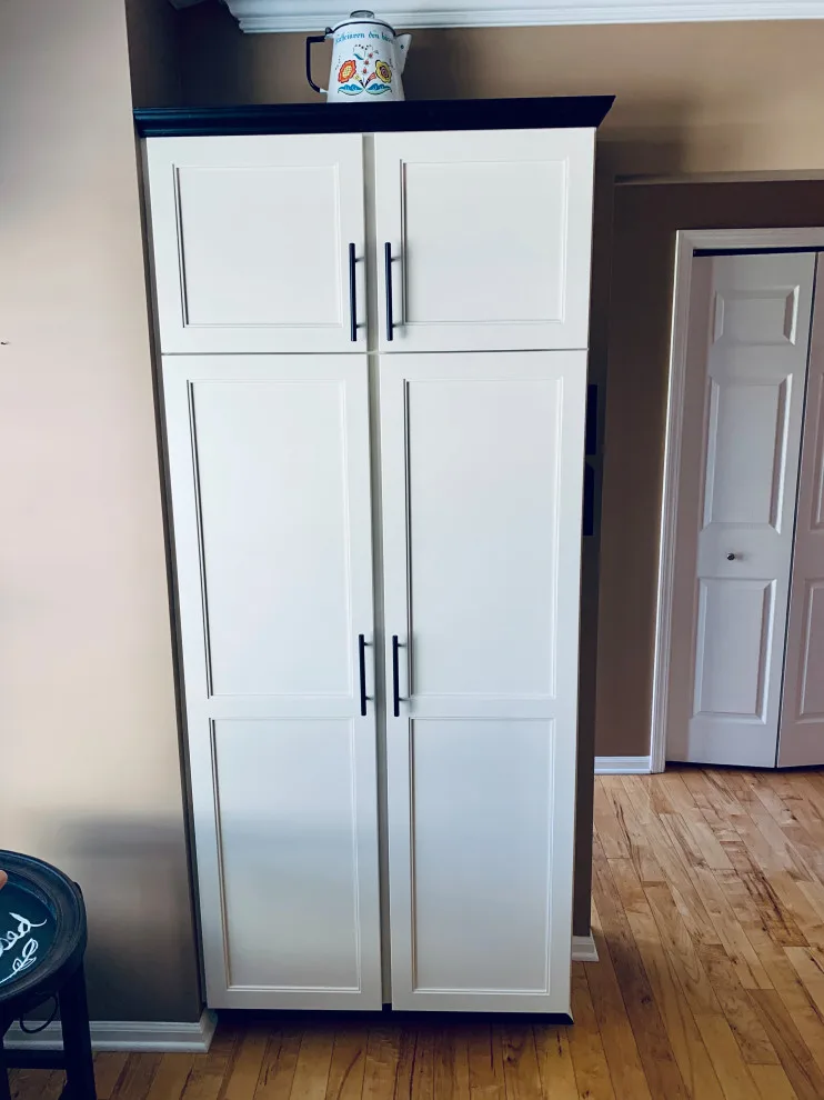 Illuminated Cabinets by Quality Touch Painting,LLC - Photo 10