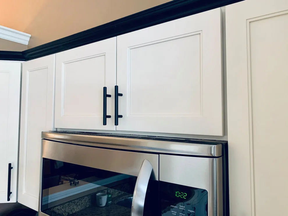Illuminated Cabinets by Quality Touch Painting,LLC - Photo 3