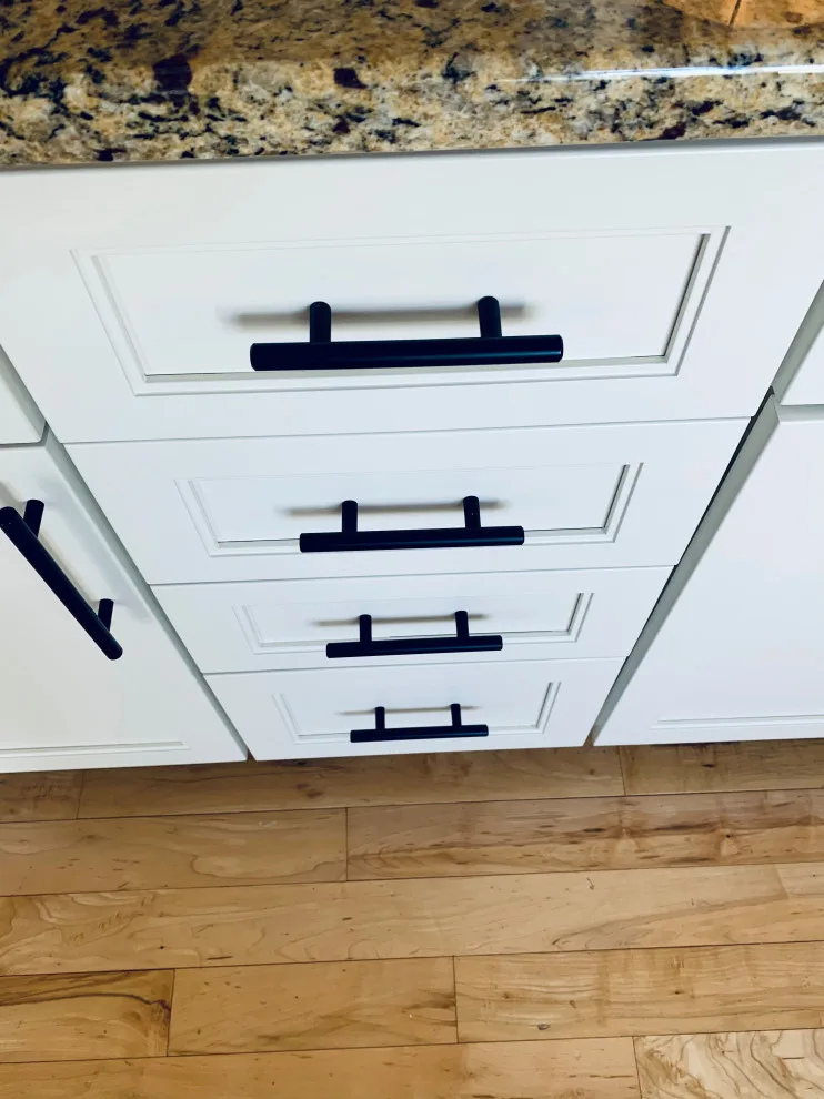 Quality Touch Painting,LLC - Photo 6