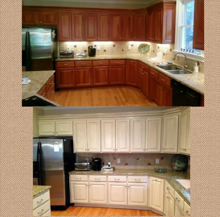 Wallscapers Kitchen & Bath Innovations - Photo 11