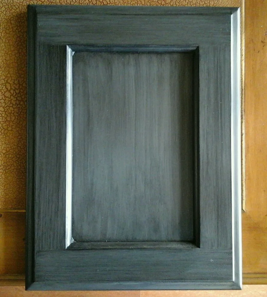 Revamped Cabinets by Wallscapers Kitchen & Bath Innovations - Photo 14