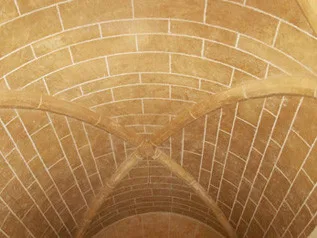 Limestone: Indoor and Outdoor by Central Penn Plaster, Inc. - Photo 5