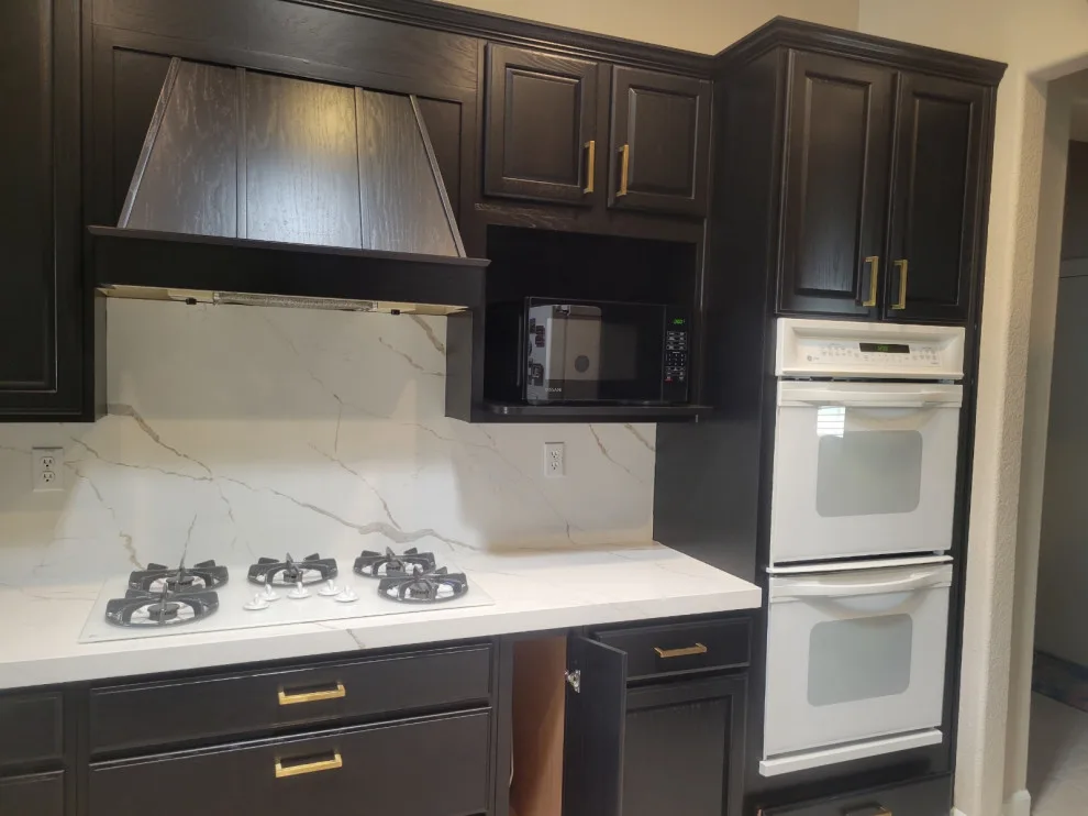 Lincoln Cupboards by B&S Painting Inc - Photo 6