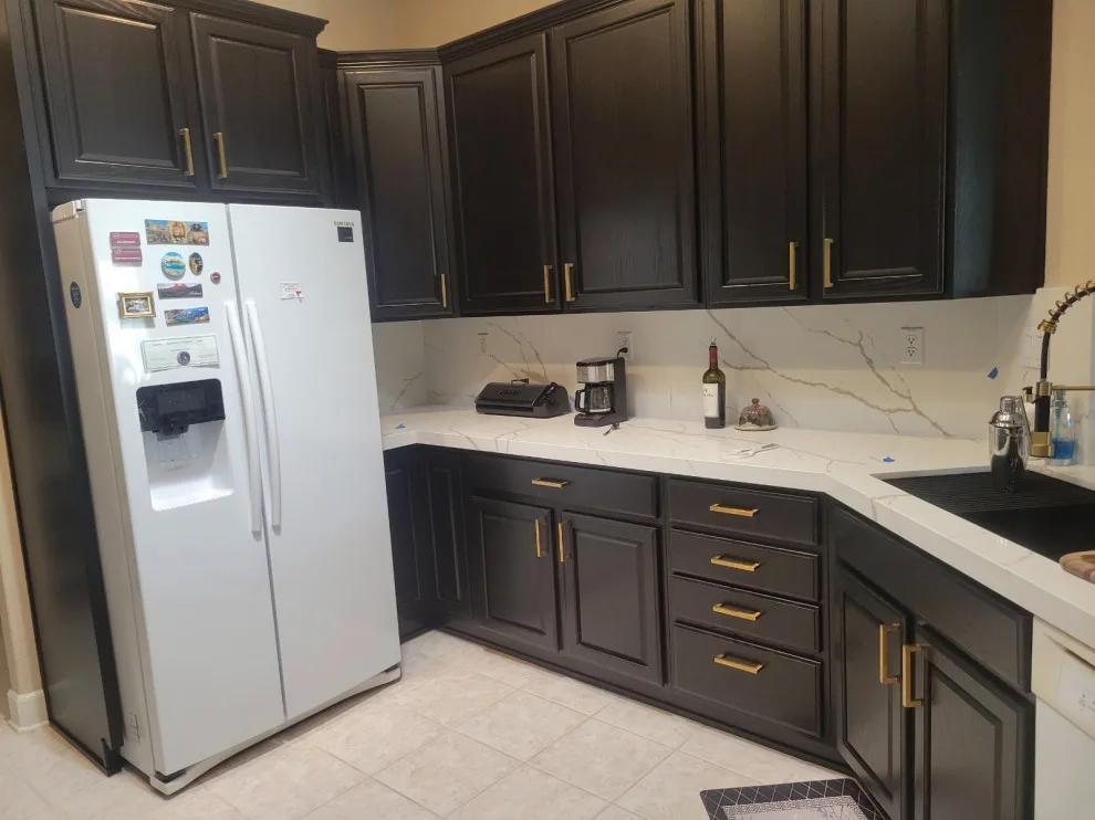 Lincoln Cupboards by B&S Painting Inc - Photo 4