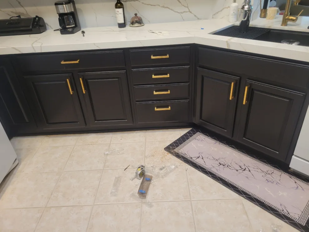 Lincoln Cupboards by B&S Painting Inc - Photo 5