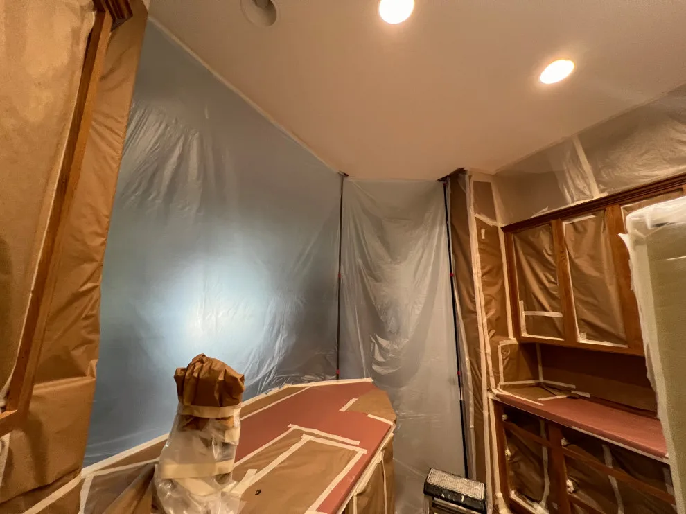 Lincoln Cupboards by B&S Painting Inc - Photo 7