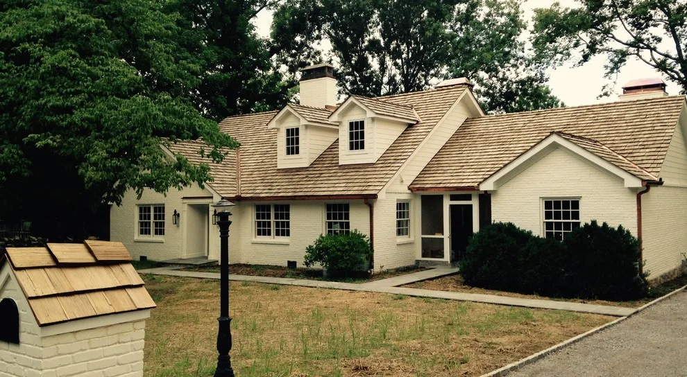 Lincoln Court Interior and Exterior by Blackstone Painters - Photo 3