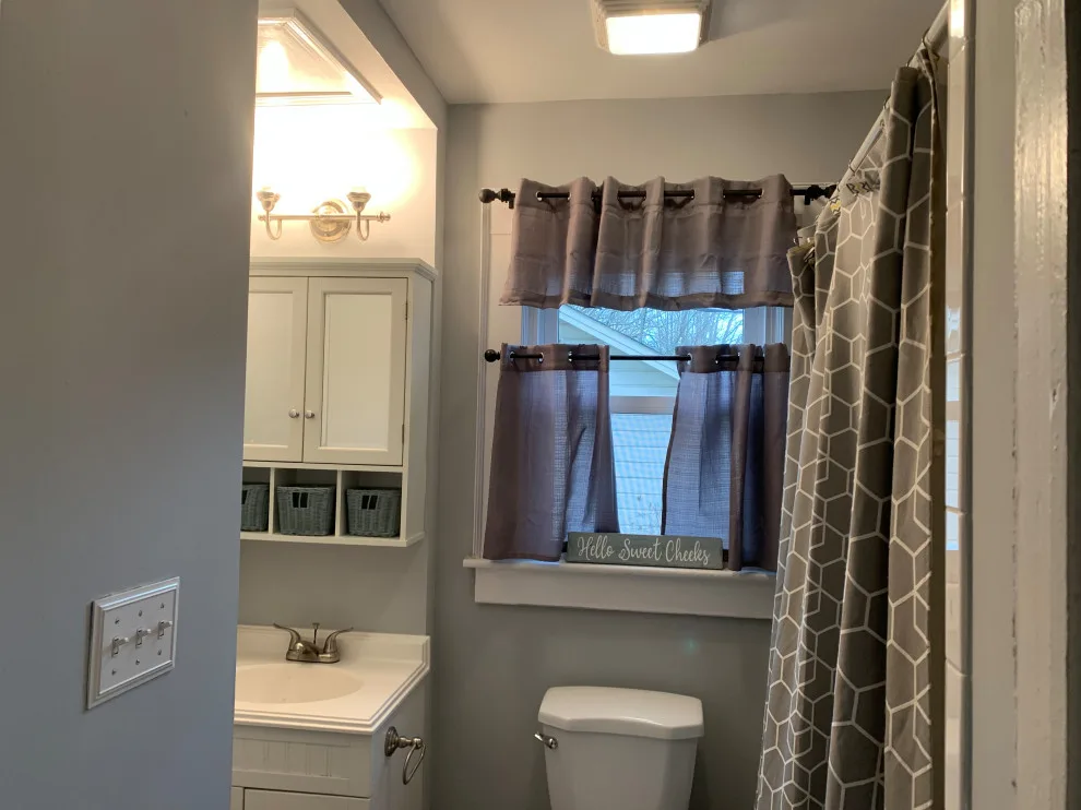 CJ Williams Painting Service - Photo 14