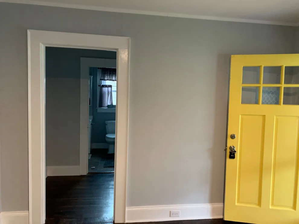 CJ Williams Painting Service - Photo 9