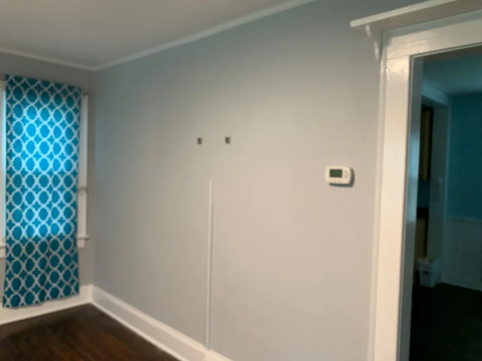 Lincolnton Project by CJ Williams Painting Service - Photo 4