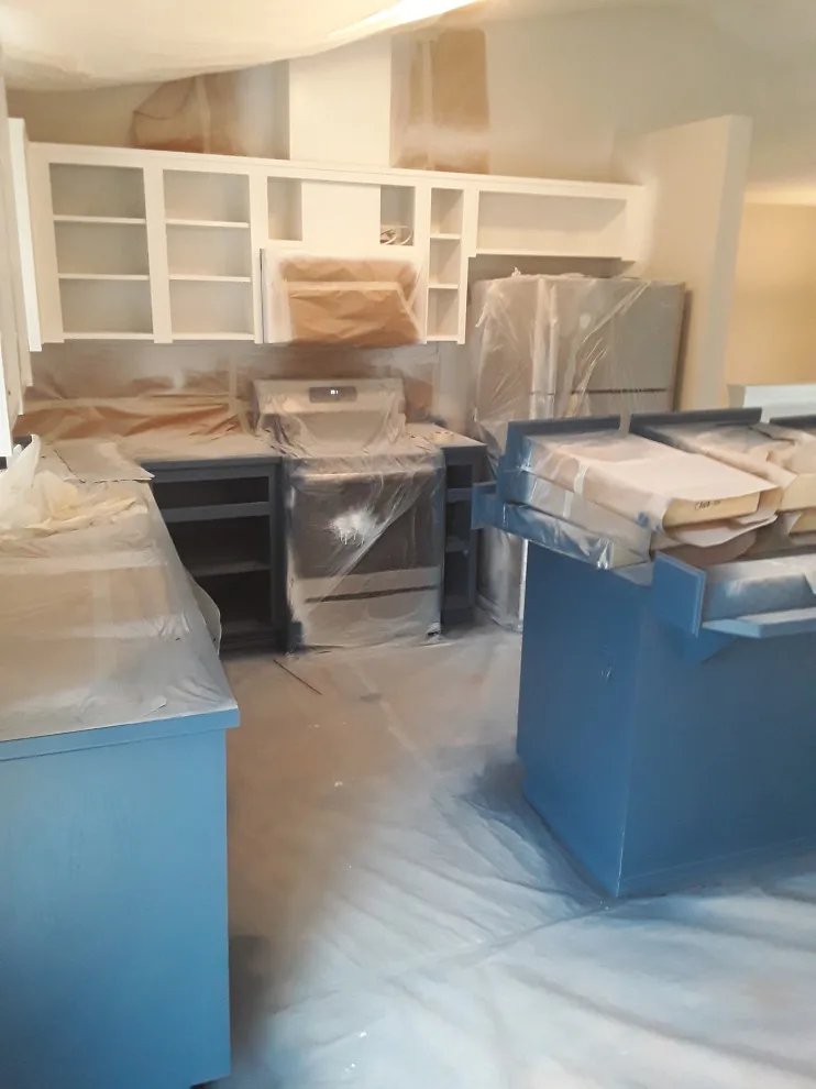 Linds Project by Looks Like New Painting LLC - Photo 2