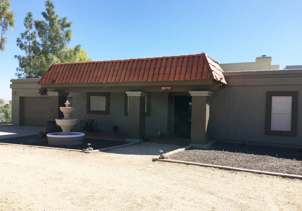 Litchfield Park in Arizona by Crash Of Rhinos Painting LLC - Photo 2