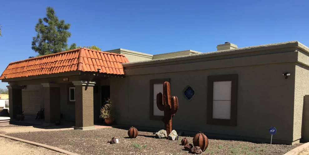 Litchfield Park in Arizona by Crash Of Rhinos Painting LLC - Photo 3