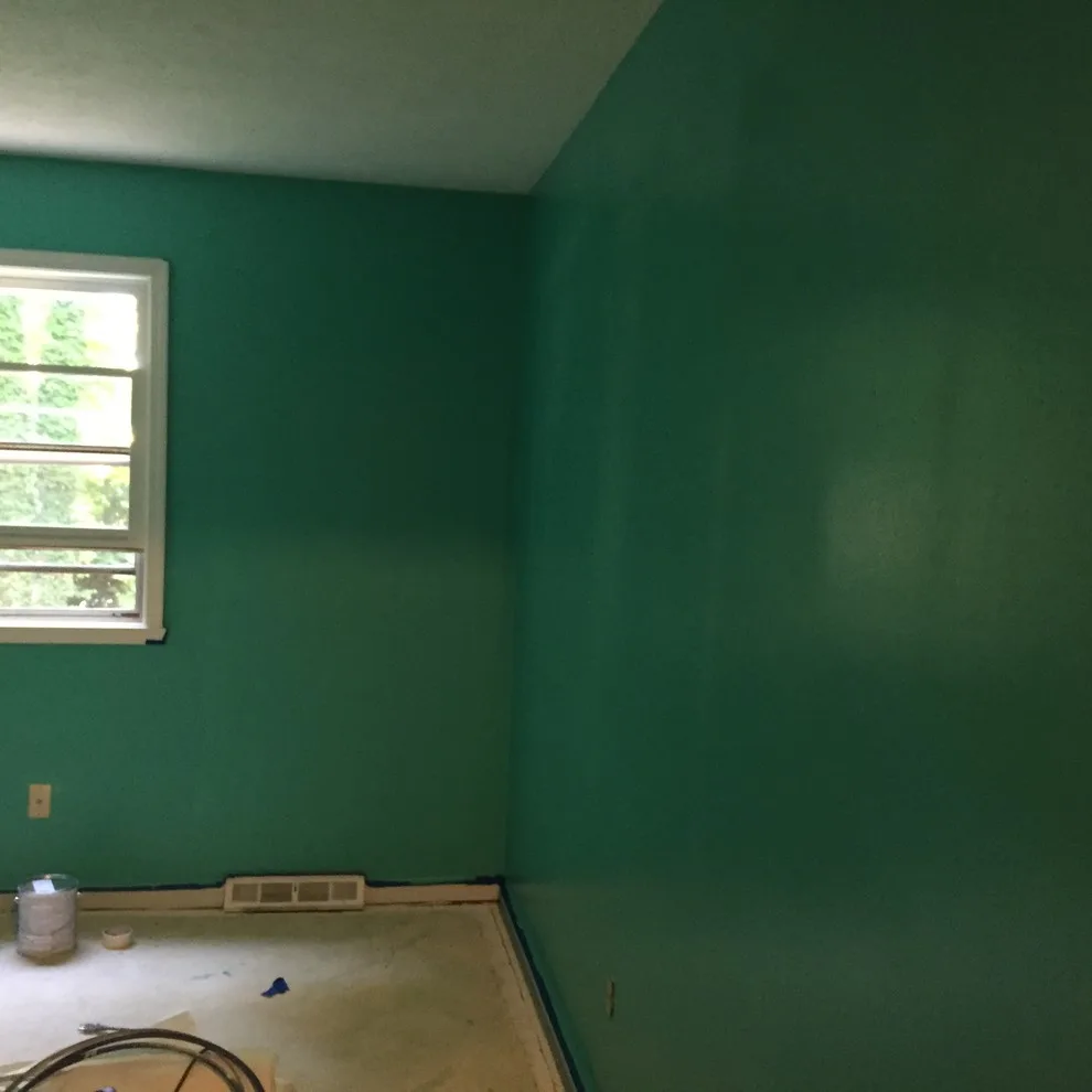 Carmel Interior Home Transformation by Void - Photo 4