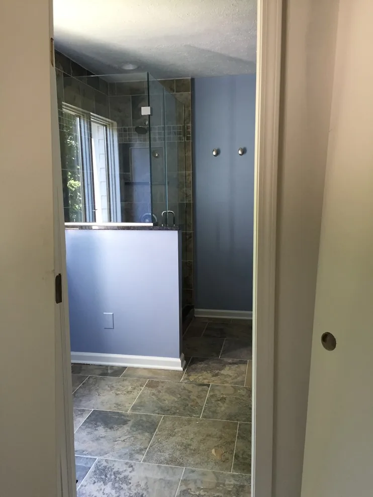 Carmel Interior Home Transformation by Void - Photo 7