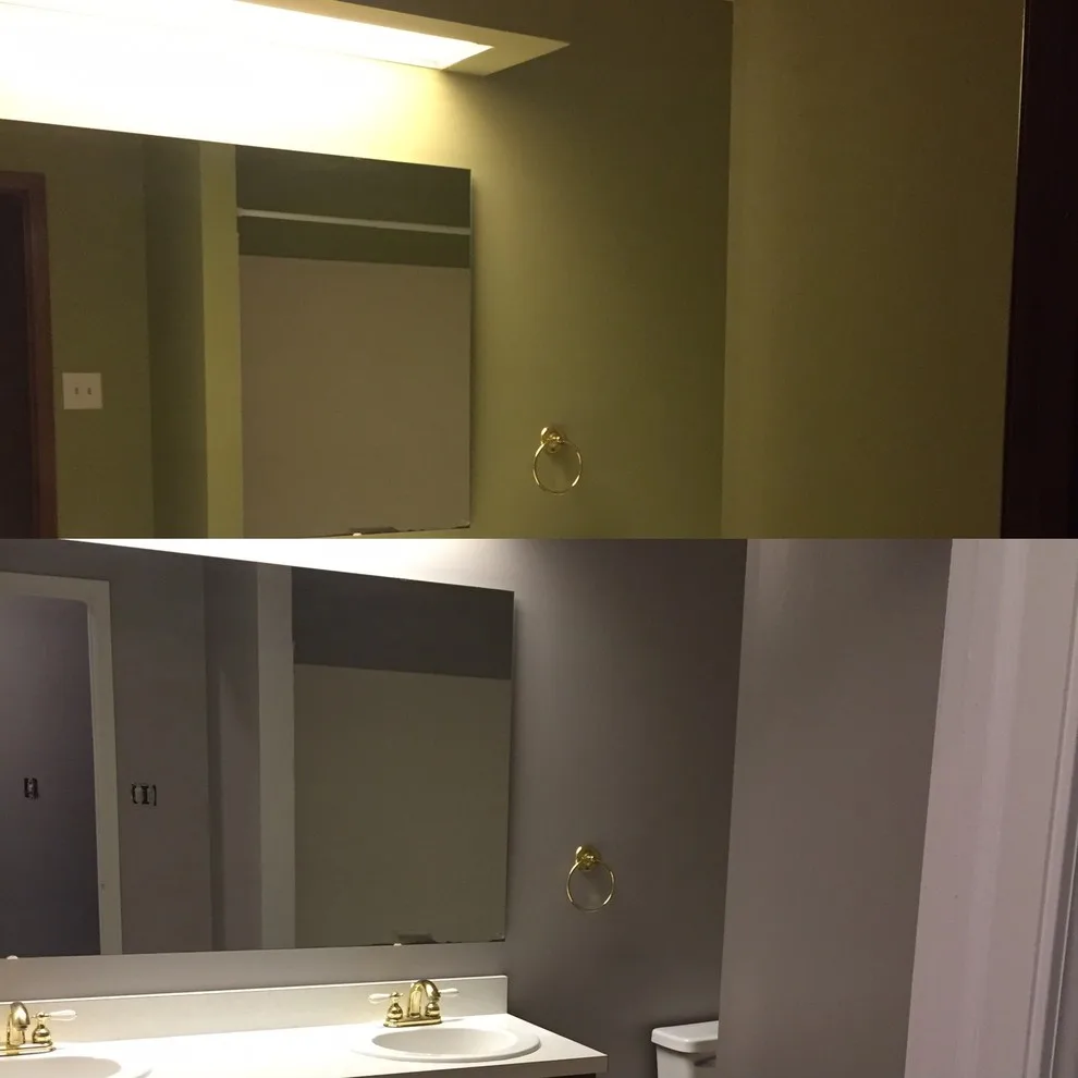 Carmel Interior Home Transformation by Void - Photo 6