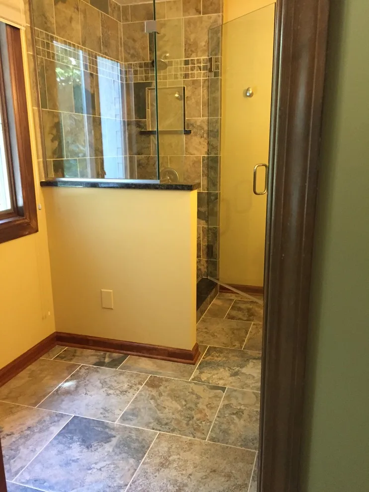 Carmel Interior Home Transformation by Void - Photo 3