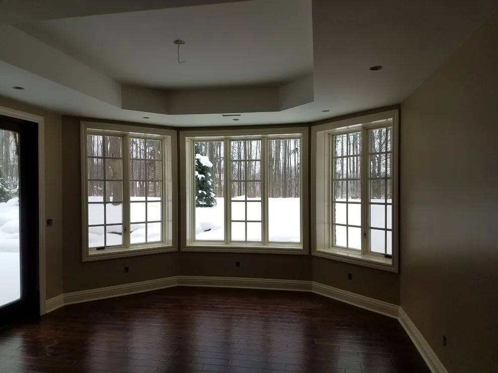 Small Mountain Basement by Happnie Homes Painting And Home Improvements - Photo 5
