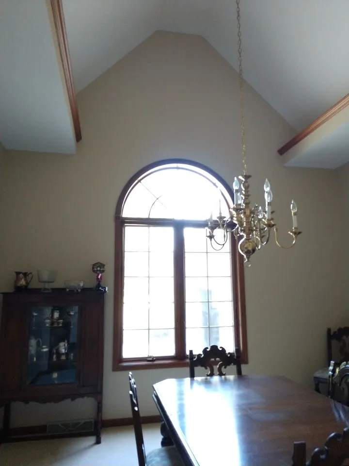 Lounge and Dining Area by Julio Cortés - Photo 3