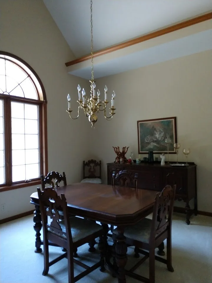 Lounge and Dining Area by Julio Cortés - Photo 4