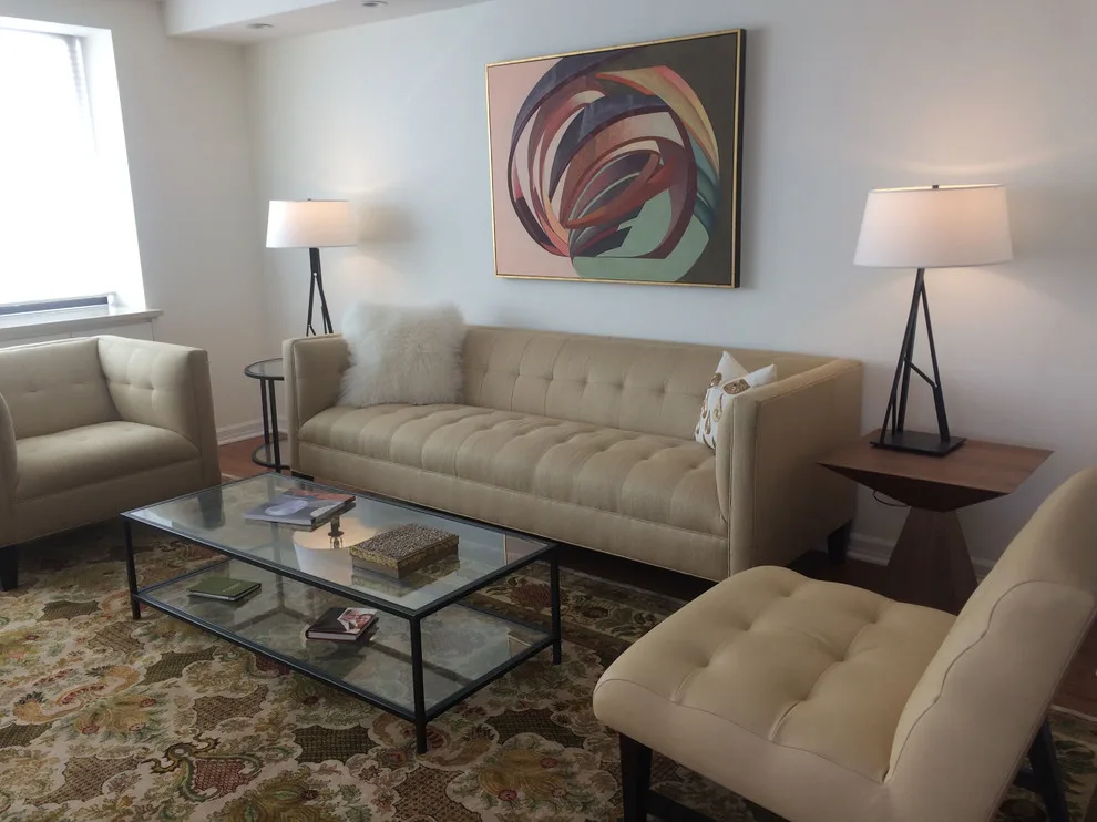 Home and Family Spaces by Miriam Stern Color Consulting - Photo 8