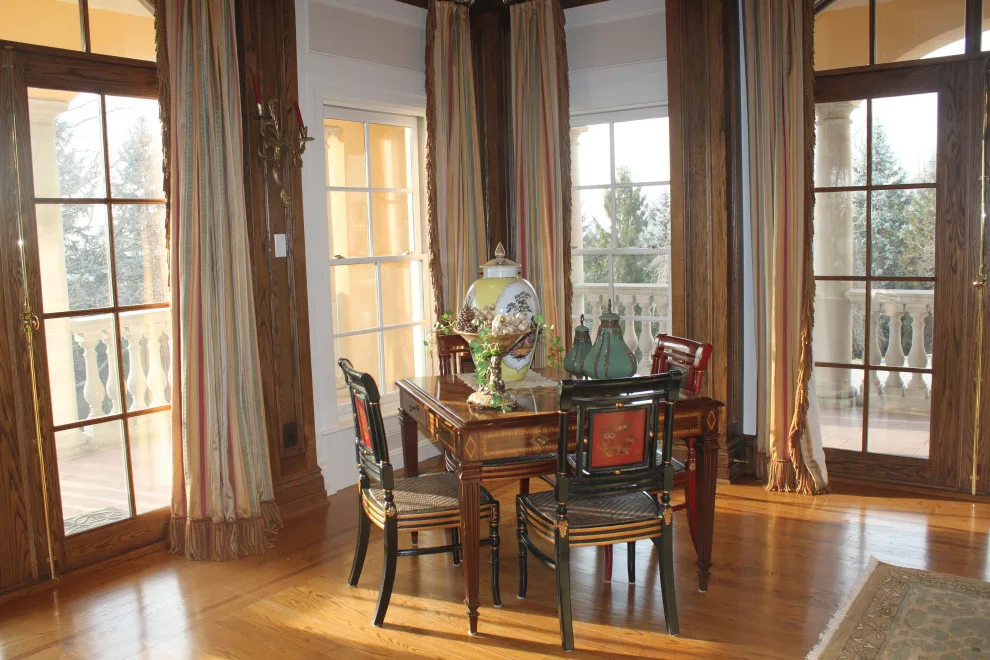 Home and Family Spaces by Miriam Stern Color Consulting - Photo 10