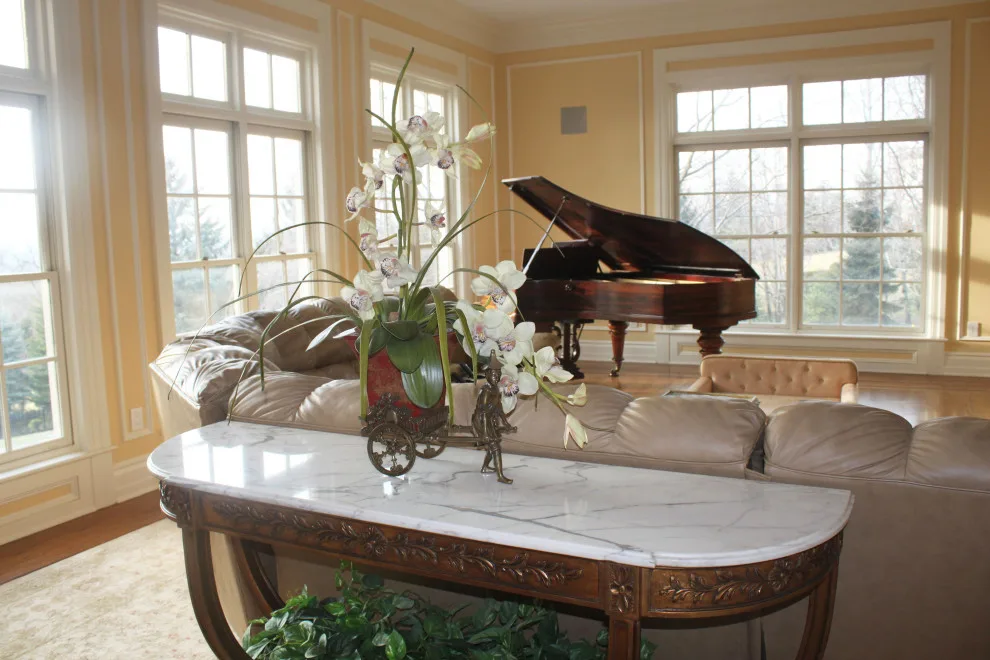 Home and Family Spaces by Miriam Stern Color Consulting - Photo 18