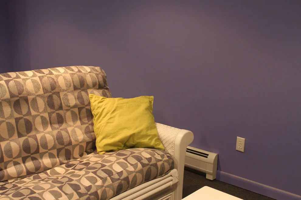 Home and Family Spaces by Miriam Stern Color Consulting - Photo 2