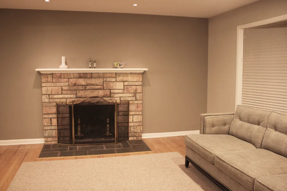 Home and Family Spaces by Miriam Stern Color Consulting - Photo 15