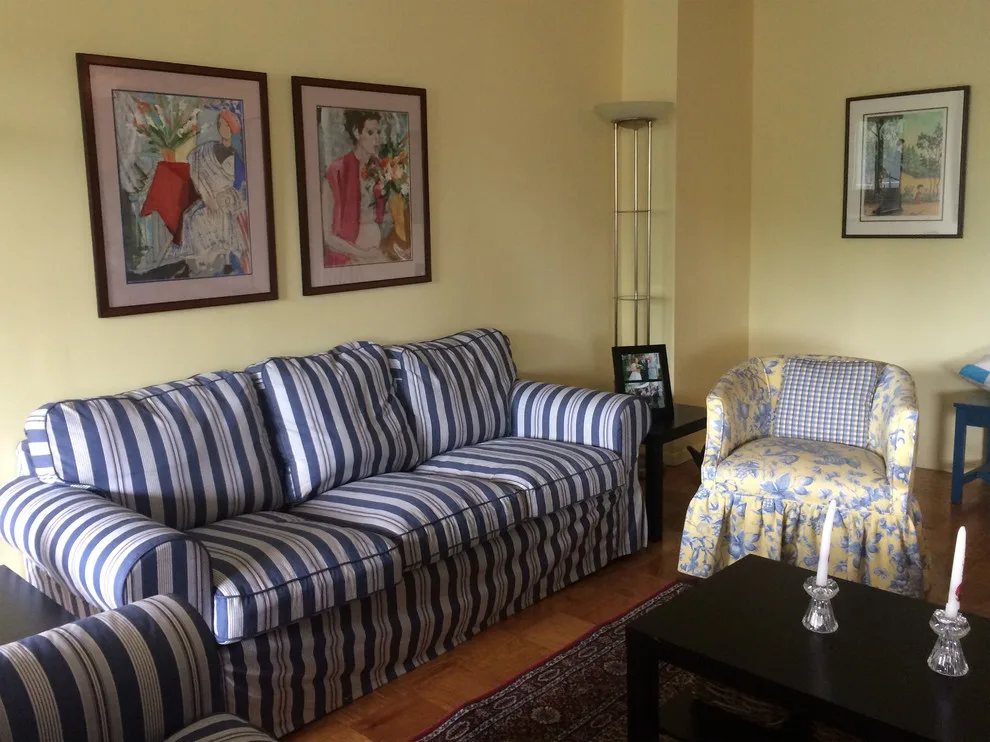Home and Family Spaces by Miriam Stern Color Consulting - Photo 6
