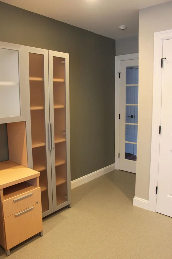 Home and Family Spaces by Miriam Stern Color Consulting - Photo 4