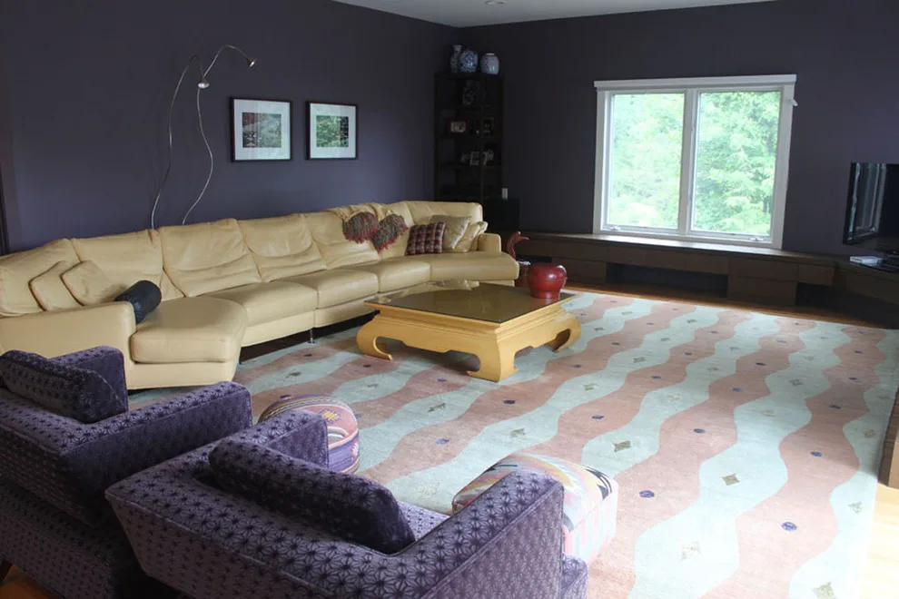 Home and Family Spaces by Miriam Stern Color Consulting - Photo 12